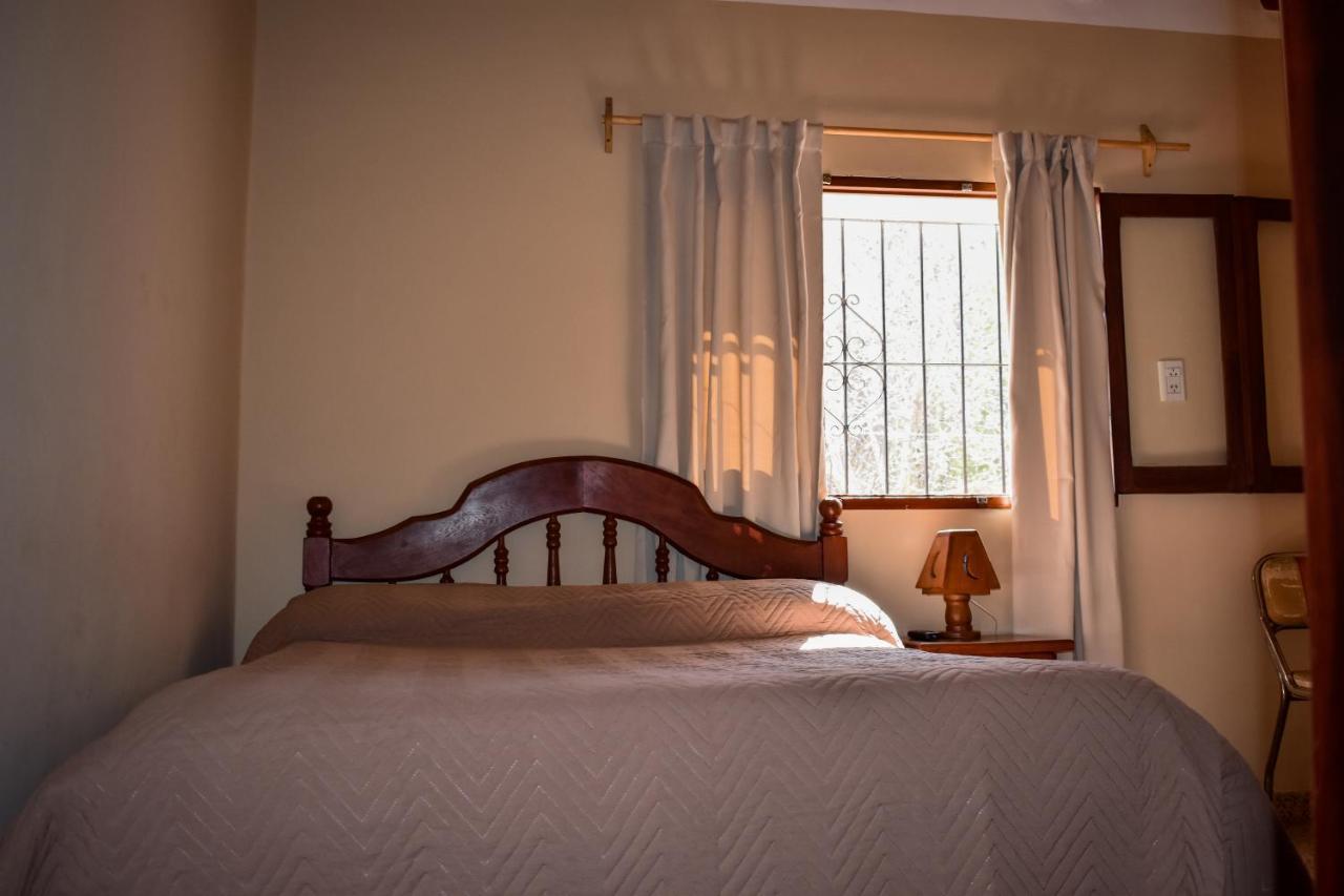Hospedaje La Casona De Cachí Екстериор снимка