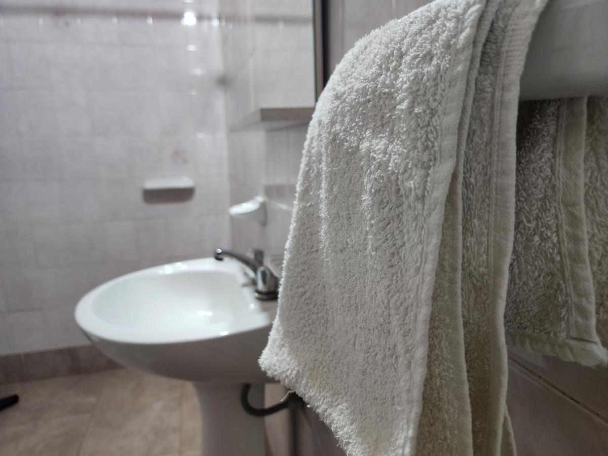 Hospedaje La Casona De Cachí Екстериор снимка