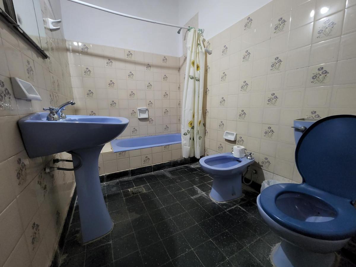 Hospedaje La Casona De Cachí Екстериор снимка
